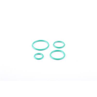 Rareelectrical - A/C Expansion Valve Compatible With 2009-2015 Bmw 750I F01 4.4L V8 Twin Turbo 64106906268 - Image 4