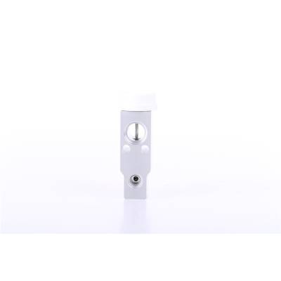 Rareelectrical - A/C Expansion Valve Compatible With 2007-2012 Hyundai Elantra Gls 2.0L L4 976262D400 9760417000 - Image 2