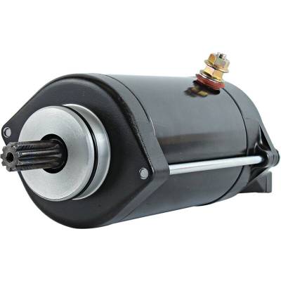 Rareelectrical - Starter Compatible With Suzuki Vz1600 Marauder M95 Boulevard Kawasaki Vulcan 1500 1600 K2116-31271 - Image 6