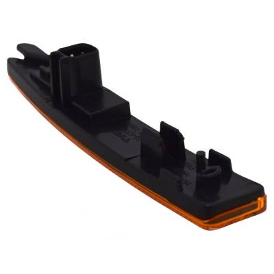 Rareelectrical - New Front Left Side Marker Light Compatible With Ford Mustang Dark Horse Premium Coupe Mustang Gt - Image 5