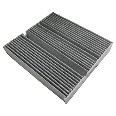 Rareelectrical - New Cabin Air Filter Compatible With Mercedes-Benz A200 Style Hatchback 1.3L L4 1332Cc 81Ci Cla45 - Image 2
