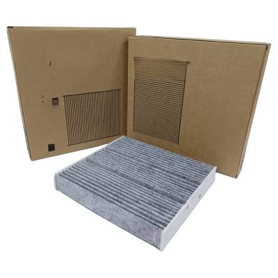 Rareelectrical - New Cabin Air Filter Compatible With Mercedes-Benz A200 Style Hatchback 1.3L L4 1332Cc 81Ci Cla45 - Image 3