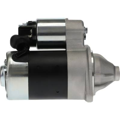 Rareelectrical - 12V 8T Starter Compatible With New Holland E15 Excavator Takeuchi Tb007 Yanmar Engine S114-443 - Image 4