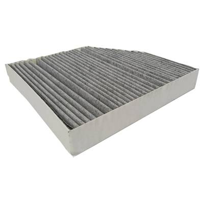 Rareelectrical - Cabin Air Filter Compatible With Mercedes-Benz C63 Amg Base 6.3L V8 6208Cc Sedan Glc43 Amg 4Matic - Image 2