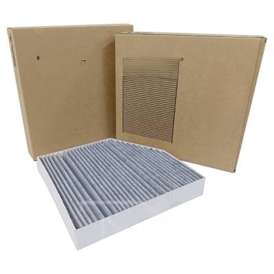 Rareelectrical - Cabin Air Filter Compatible With Mercedes-Benz C63 Amg Base 6.3L V8 6208Cc Sedan Glc43 Amg 4Matic - Image 3