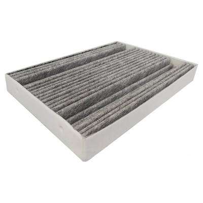 Rareelectrical - New Cabin Air Filter Compatible With Freightliner Mercedes-Benz Sprinter 2500 Base Extended Cargo - Image 2