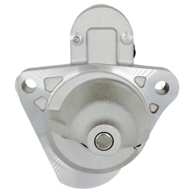 Rareelectrical - New Cw Starter Compatible With Buick Cadillac Chevrolet Gmc Sport Touring Gs Luxury Performance - Image 2