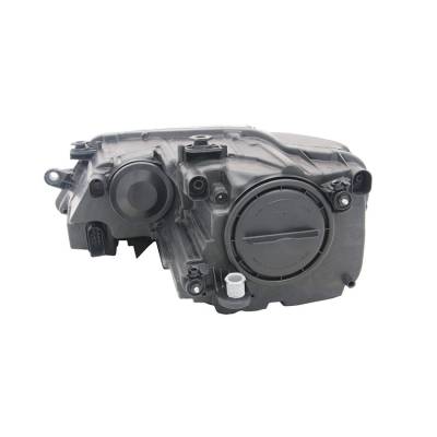 Rareelectrical - New Passenger Side Headlight Fits Volkswagen Jetta 2013-2014 Vw2503146 5C7941006 - Image 3