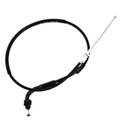 New Throttle Cable Compatible With Honda Motorcycle Xr 250 Xr250r 1996-2004 By Part Number