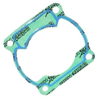 Rareelectrical - New Base Gasket Fits Yamaha Atv Blaster Yfs200se 1988-2005 2006 3Jm-11351-00-00 - Image 2