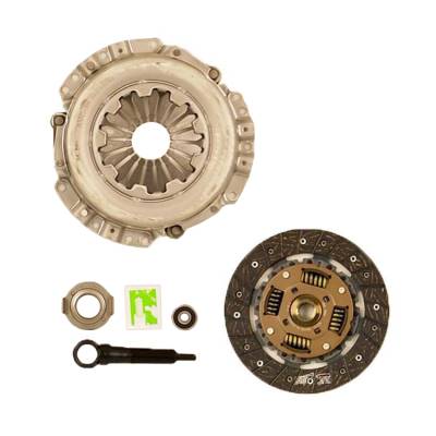 Rareelectrical - New OEM Valeo Clutch Kit Compatible With Suzuki Esteem 1995-1999 Forsa 1987-1988 51902202 - Image 2