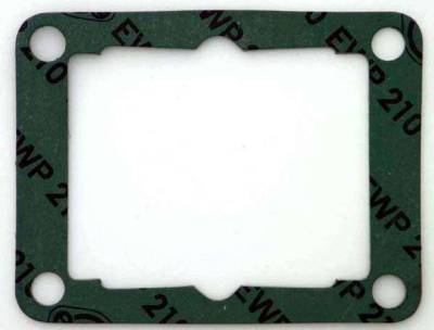 Rareelectrical - New Reed Valve Gasket Fits Kawasaki Pwc 650 Sc X2 1991-95 Sx 87 91-93 110603703 - Image 3