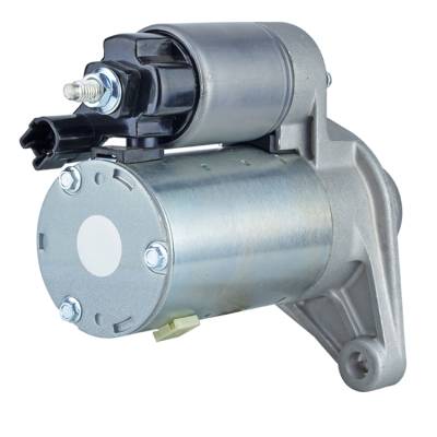 Rareelectrical - New 9 Tooth 12 Volt Starter Fits Toyota Yaris 1.5L Base 2012 S 2018 4280007415 - Image 4