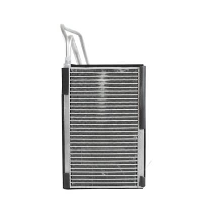 Rareelectrical - New A/C Evaporator Core Compatible With Ford Ecosport Storm Sport Utility 2.0L L4 1999Cc 122Ci - Image 2