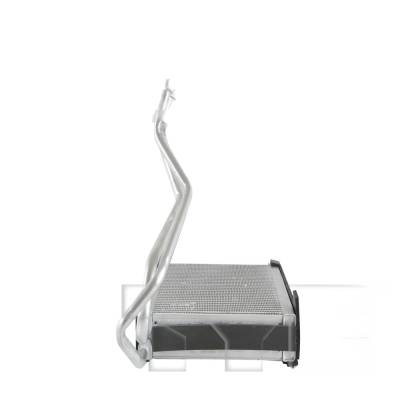Rareelectrical - New A/C Evaporator Core Compatible With Ford Ecosport Storm Sport Utility 2.0L L4 1999Cc 122Ci - Image 3
