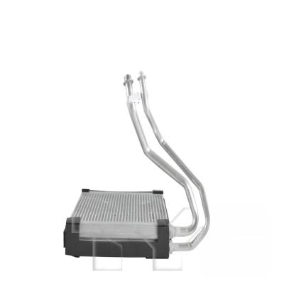 Rareelectrical - New A/C Evaporator Core Compatible With Ford Ecosport Storm Sport Utility 2.0L L4 1999Cc 122Ci - Image 4