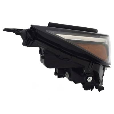 RAREELECTRICAL - New Right Headlight Compatible With Toyota Grand Highlander Xle Sport Utility Grand Highlander - Image 3