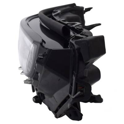 RAREELECTRICAL - New Right Headlight Compatible With Toyota Grand Highlander Xle Sport Utility Grand Highlander - Image 4