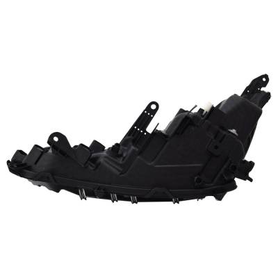 RAREELECTRICAL - New Right Headlight Compatible With Toyota Grand Highlander Xle Sport Utility Grand Highlander - Image 6