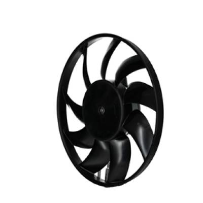 Rareelectrical - New Engine Cooling Fan Compatible With Volkswagen Sprinter 2500 Sprinter 2500 By Part Numbers 850149 - Image 3