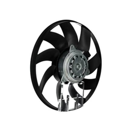 Rareelectrical - New Engine Cooling Fan Compatible With Volkswagen Sprinter 2500 Sprinter 2500 By Part Numbers 850149 - Image 5