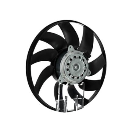 Rareelectrical - New Engine Cooling Fan Compatible With Volkswagen Sprinter 2500 Sprinter 2500 By Part Numbers 850149 - Image 6
