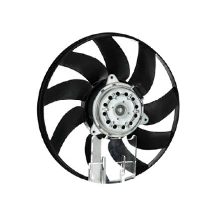 Rareelectrical - New Engine Cooling Fan Compatible With Volkswagen Sprinter 2500 Sprinter 2500 By Part Numbers 850149 - Image 7