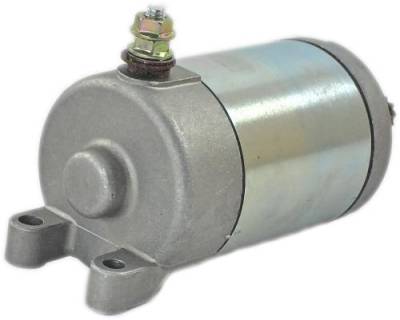 Rareelectrical - New 12V Starter Motor Compatible With 06 07 Honda Cbr1000rr Repsol Edition 31200-Mel-D21 Sm14271 - Image 3