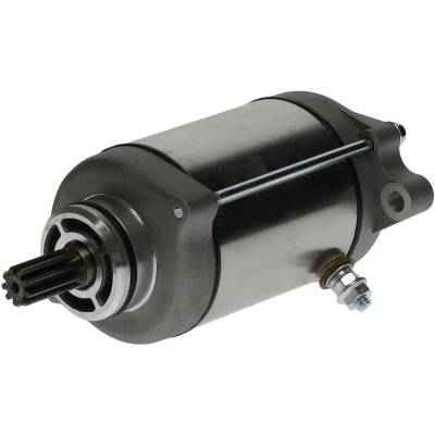 Starter Compatible With Arctic Cat Mitsuba 500 650 H1 Atv Utv 12V 9T 3545-012 0825-012 Sm13511 Tbx