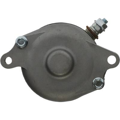 Rareelectrical - Starter Compatible With Arctic Cat Mitsuba 500 650 H1 Atv Utv 12V 9T 3545-012 0825-012 Sm13511 Tbx - Image 8