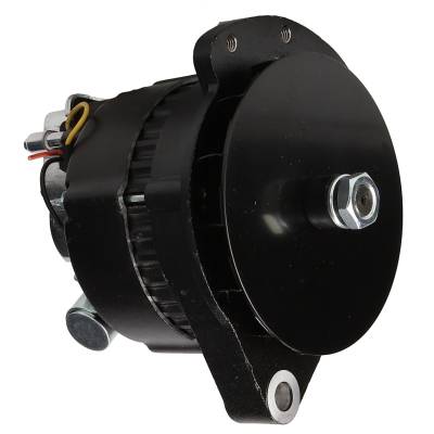 LEECE NEVILLE - 12V 51A Alternator Compatible With Caterpillar Marine Engine 3116 3176B 3176C 3196C 3208 3406 3408 - Image 6