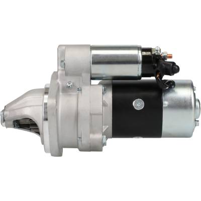 Rareelectrical - 24V Starter Motor Compatible With Nissan Ud 1300 1400 1800Cs 4.7L J05d-Ta 2005-2009 23300-Z5515 - Image 3