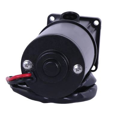 Rareelectrical - Tilt Trim Motor With Reservoir Compatible With Mercury Mariner Force 30-125 Hp 809885A1 809885A2 - Image 4