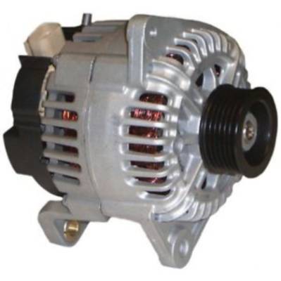 New Alternator Compatible With European Model Renault Master Thalia Trafic Kangoo S30638577