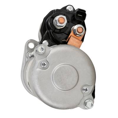 Rareelectrical - New Starter Compatible With Dodge Ram 4500 5500 2008-12 6.7L 68049020Aa 428000-3331 4982056 - Image 4
