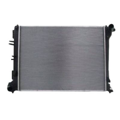 New Radiator Compatible With Hyundai Tucson 2016-2017 25310-D3500 25310D3500 Hy3010212