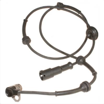 Rareelectrical - New Wheel Speed Sensor Compatible With Landrover Europe Discovery 98-04 5029406460220 84718 - Image 2