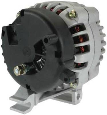 Rareelectrical - New Alternator Compatible With 97 98 Chevrolet Malibu Oldsmobile Cutlass 3.1L 10464097 321-1441, - Image 3