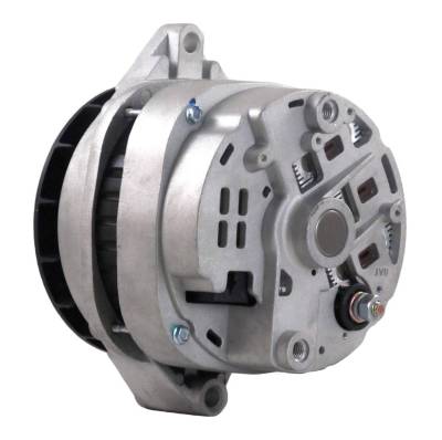 Rareelectrical - New Alternator Compatible With 94 95 96 97 Chevrolet Camaro Pontiac Firebird 5.7L V8 140 Amp - Image 4