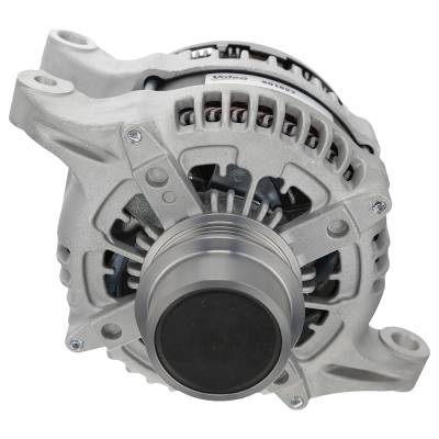 New OEM Valeo 14 Volts 175 Amps Alternator Compatible With Lincoln Mkc Ford Edge Special Service