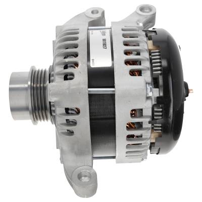 Rareelectrical - New OEM Valeo 14 Volts 175 Amps Alternator Compatible With Lincoln Mkc Ford Edge Special Service - Image 3