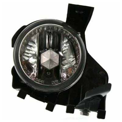 Rareelectrical - New Left Light Compatible With Subaru Impreza 2008 2009 2010 By Part Numbers Su2592114 84501Fg030 - Image 3