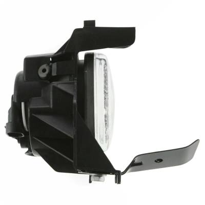 Rareelectrical - New Left Light Compatible With Subaru Impreza 2008 2009 2010 By Part Numbers Su2592114 84501Fg030 - Image 6