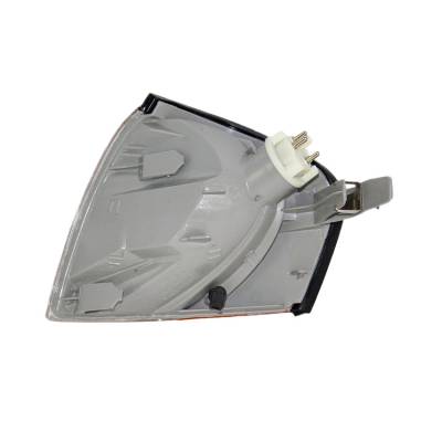 Rareelectrical - New Passenger Side Turn Signal Light Compatible With Mercedes Benz C36 Amg 1995-97 Mb2521101 - Image 4