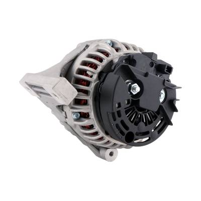 Rareelectrical - New 160 Amp Alternator Fits Volvo Xc90 2.9L 2004 30658086 30667893 0124625025 - Image 4
