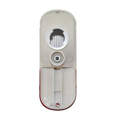 Rareelectrical - New Passenger Back Up Light Compatible With Chrysler Pt Cruiser 2001-05 Ch2882101 5288752Ad - Image 4