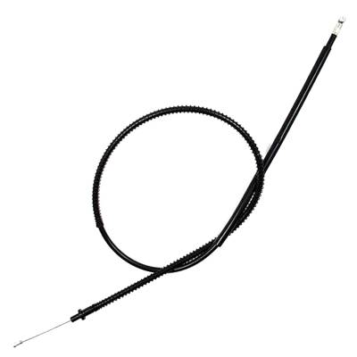 Rareelectrical - New Clutch Cable Fits Yamaha Atv Banshee Yfz350 1987 1988-2000 2001 2Gu263350000 - Image 2