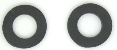 Rareelectrical - New Exhaust Gasket Fits Yamaha Pwc 500 Wave Jammer 89 90 Runner 89-93 9043013909 - Image 2