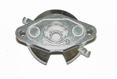 New Jet Ski Power Valve Housing Compatible With Sea-Doo 96-97 Gsx Gtx 97-98 Spx 95-97 Xp 800Cc