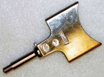 New Jet Ski Power Valve Compatible With Sea-Doo 2000-2002 Gtx 2000-2001 Lrv 2000 Rx 951Cc 420854410